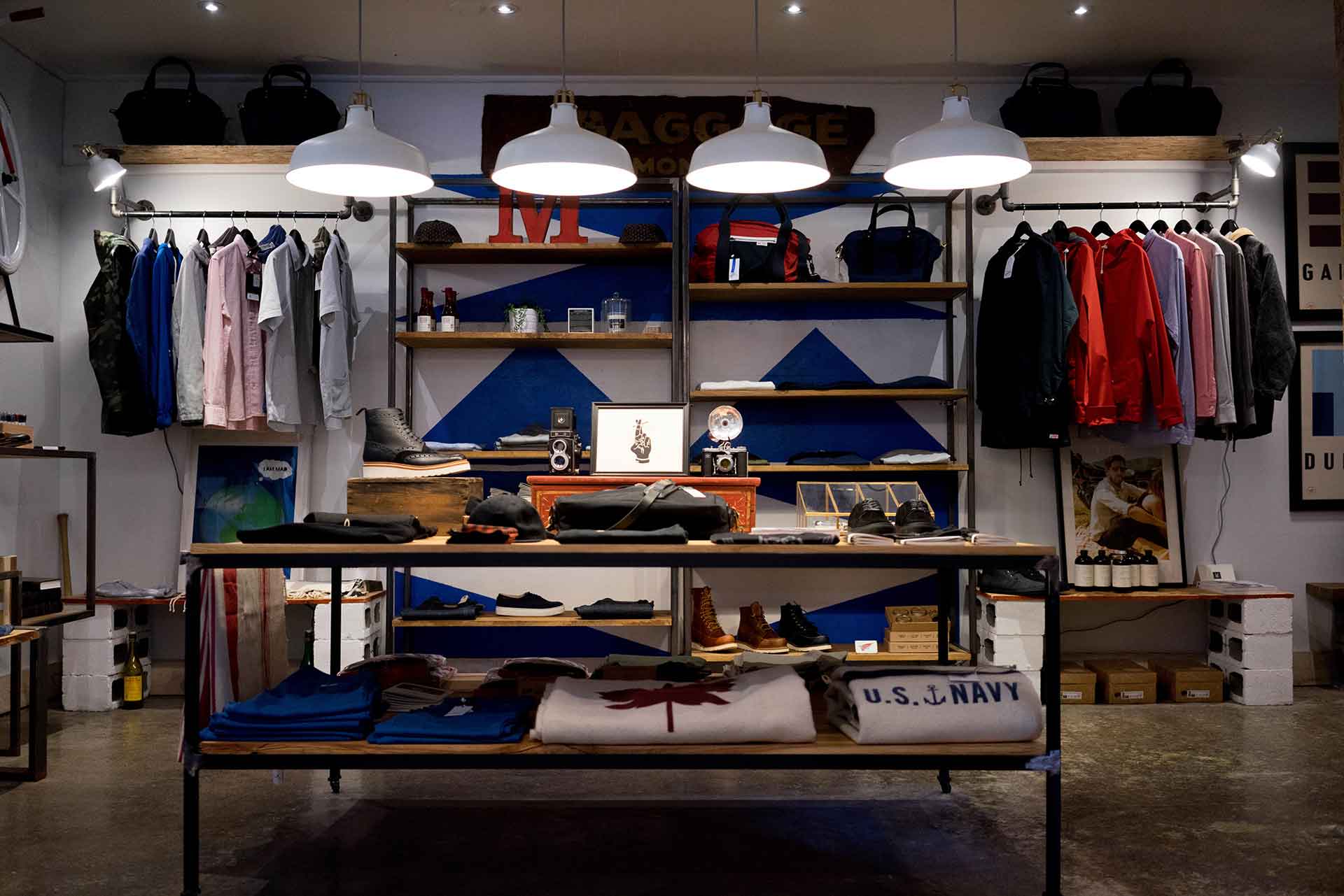 The Rise of the Pop-Up Shop