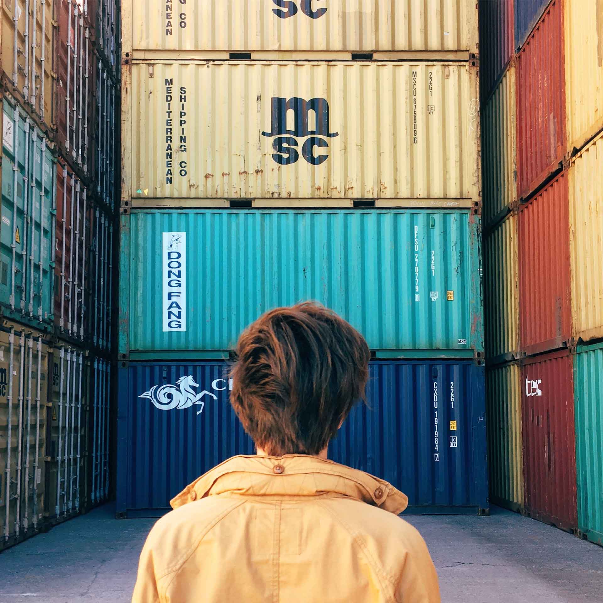 Sponsored: 13 Strangest Things Ever Discovered in Shipping Containers